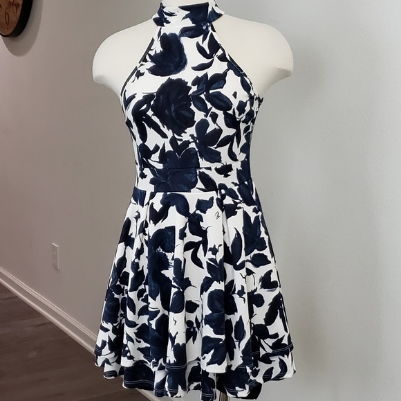 Privy Dresses & Skirts - Halter Dress